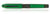 Conklin Nozac Classic 125th Anniversary Limited Edition Rollerball Pens in Green/Black
