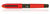 Conklin Nozac Classic 125th Anniversary Limited Edition Rollerball Pens in Red/Black