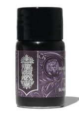 Ferris Wheel Press Ink Pot 10ml Fountain Pen Ink