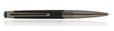 S.T. Dupont Defi Millennium Ballpoint Pens in Matte Black/Gun Metal