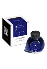 a Aquarii Colorverse Project Vol. 5 Constellation II Fountain Pen Ink