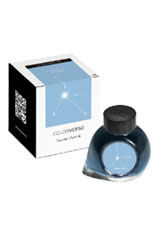 a Cnc Colorverse Project Vol. 5 Constellation II Fountain Pen Ink
