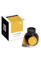 a Leo Colorverse Project Vol. 5 Constellation II Fountain Pen Ink