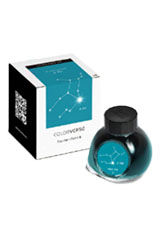 a Vir Colorverse Project Vol. 5 Constellation II Fountain Pen Ink