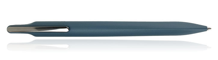Blue Lamy Special Edition Xevo Ballpoint Pens