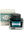 Kuretake Meiji No Iro (20ml) Fountain Pen Ink in Kujakuryoku