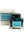Kuretake Meiji No Iro (20ml) Fountain Pen Ink in Shimbashi-Iro