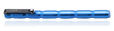 Pininfarina Forever Modula Ethograph & Ballpoint Pens in Blue
