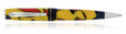Monteverde People of the World Ballpoint Pens in Huli