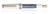 Sailor Professional Gear Slim Mini - Rencontre Fountain Pens in Gris Fer