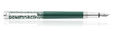 Waldmann Xetra Vienna Special Edition Fountain Pens in Green