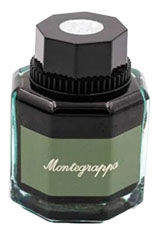 Flame Montegrappa Bottled (50ml) Fountain Pen Ink