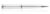 Waldmann Tapio Ballpoint Pens in Sterling Silver Pinstripe