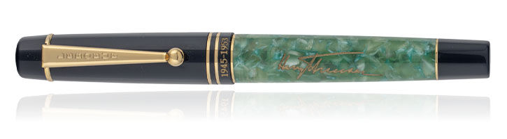 LeBoeuf Harry Truman Limited Edition Fountain Pens
