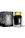 Ferris Wheel Press Fanciful Events Collection 28ml Fountain Pen Ink in Black Masquerade 