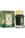 Ferris Wheel Press Fanciful Events Collection 28ml Fountain Pen Ink in Galloping Green