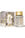 Ferris Wheel Press Fanciful Events Collection 28ml Fountain Pen Ink in Pressman Grey