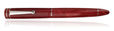 Delta Write Balance Fountain Pens in Red