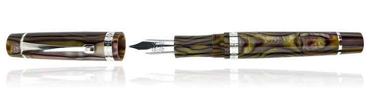 Tradition Legacy Magna Carta Tradition Legacy Fountain Pens