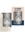 Wearingeul World Classic Series Edge Bookmark Executive Gifts & Desk Accessories in A Room of One's Own