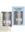 Wearingeul World Classic Series Edge Bookmark Executive Gifts & Desk Accessories in Wuthering Heights