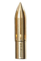 Copper Kakimori Metal Nibs for Dip Pens