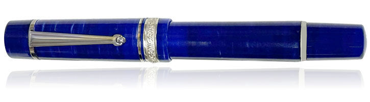 Delta Exclusive DV Original Mid Size Fountain Pens