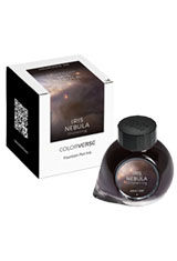 Iris Nebula Colorverse Project Vol. 6 Nebula Special 65ml Fountain Pen Ink