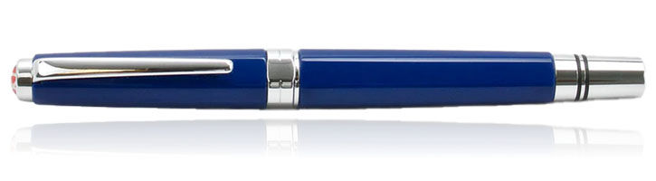 Sapphire TWSBI Classic Fountain Pens