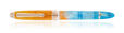 Nahvalur (Narwhal) Horizon Fountain Pens in Soleil
