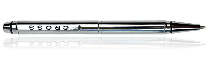 Cross Chrome Mini Ballpoint Pens