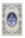 Dominant Industry Painter Series 25ml Fountain Pen Ink in Bleuze Hadancourt