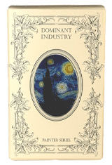 Starry Night Dominant Industry Painter Series 25ml Fountain Pen Ink