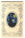 Dominant Industry Painter Series 25ml Fountain Pen Ink in Starry Night