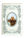 Dominant Industry Painter Series 25ml Fountain Pen Ink in The Harbor of Dieppe
