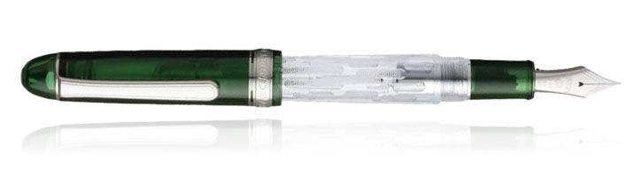 Platinum Fuji Unkei 3776 Fountain Pens