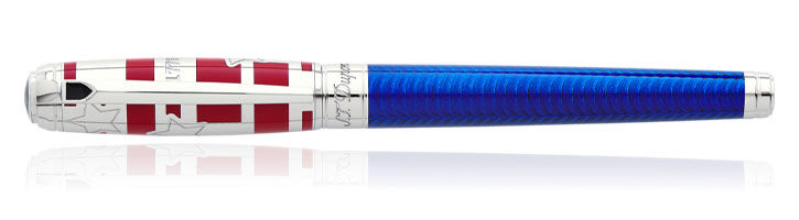 Declaration of Independence S.T. Dupont Declaration of Independence Limited Edition Rollerball Pens