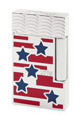S.T. Dupont Declaration of Independence Limited Edition Line 2 Lighters