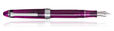 Sailor 1911S SE Jellyfish Fountain Pens in Violet Jellyfish (Purple)