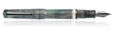 Delta Duna Fountain Pens in Zephyr