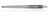 Pilot Iro-Utsushi Dip Pens in Black Resin Fine