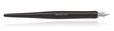 Pilot Iro-Utsushi Dip Pens in Black Wooden Medium