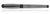 S.T. Dupont Velvet Firehead Guilloche Rollerball Pens in Graphite / Matte Black trim