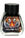 Van Diemans Ink Feline 30ml Fountain Pen Ink in Bengal Tiger Blaze (Shimmering)