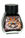 Van Diemans Ink Feline 30ml Fountain Pen Ink in Persian Princess (Shimmering)