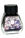 Van Diemans Ink Feline 30ml Fountain Pen Ink in Snow Leopard Frost (Shimmering)