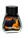 Van Diemans Ink Feline 30ml Fountain Pen Ink in Tomcat