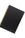Wearingeul Jaquere Reservoir A5 Ring Memo & Notebooks in Black/Lined