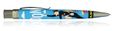 Retro 51 Pan Am Airlines Tornado Rollerball Pens in London Poster