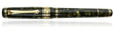 Nettuno Superba Every Day Fountain Pens in Every Day Gold